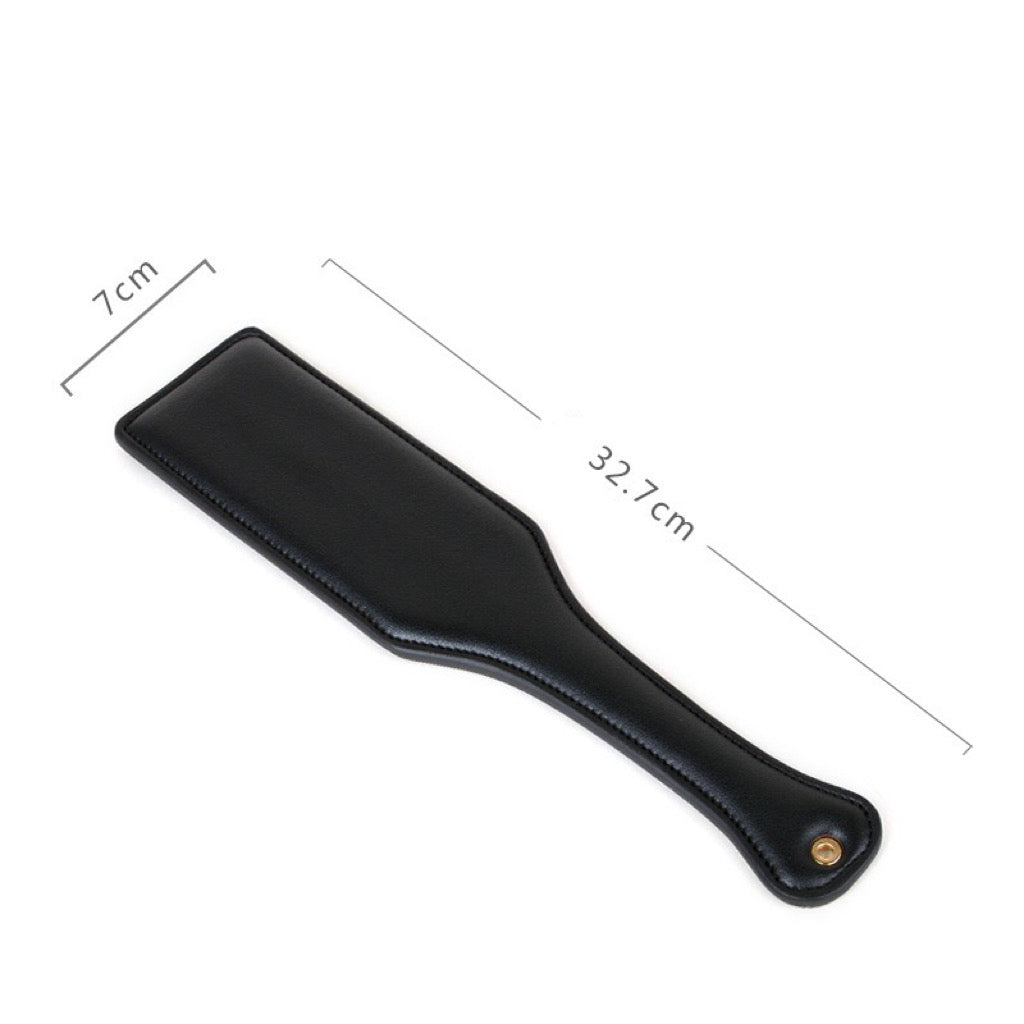 Square Spanking Paddle