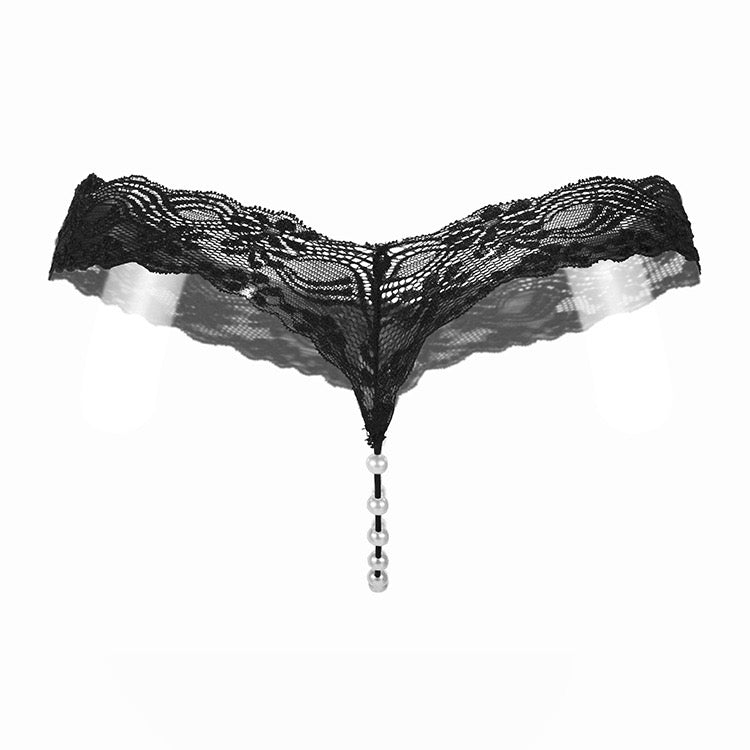 Lace T Panty