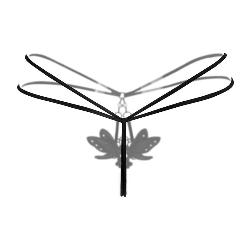 Butterfly T Panty