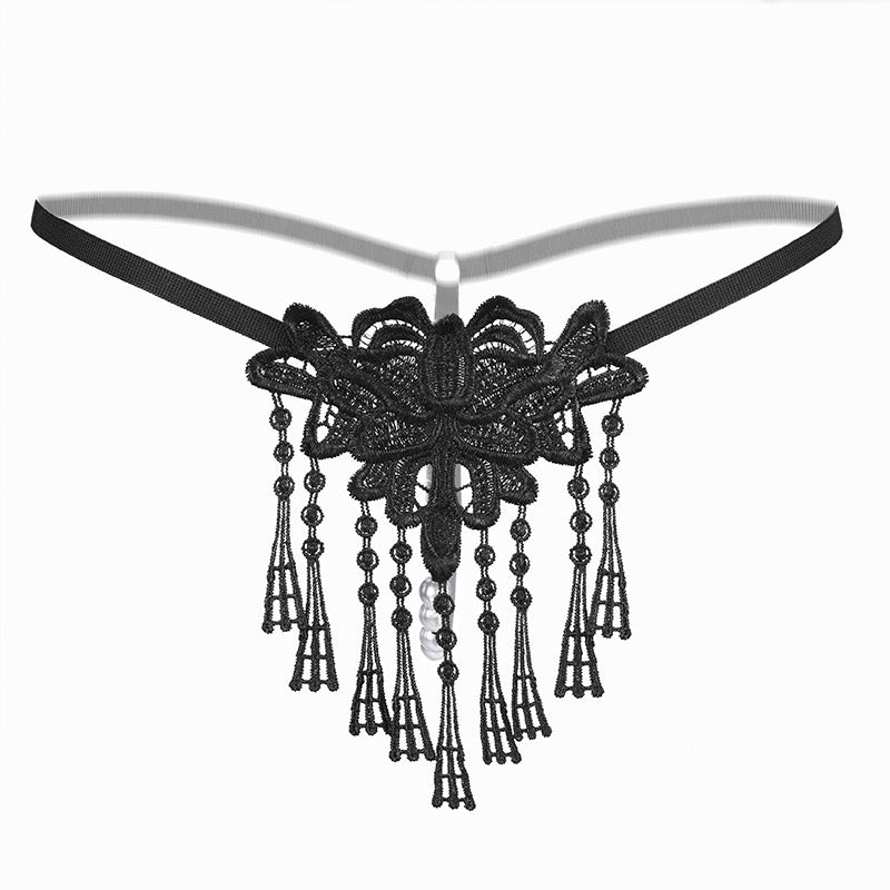 Flower T Panty