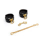 Bondage Leather Cuff