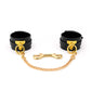 Bondage Leather Cuff