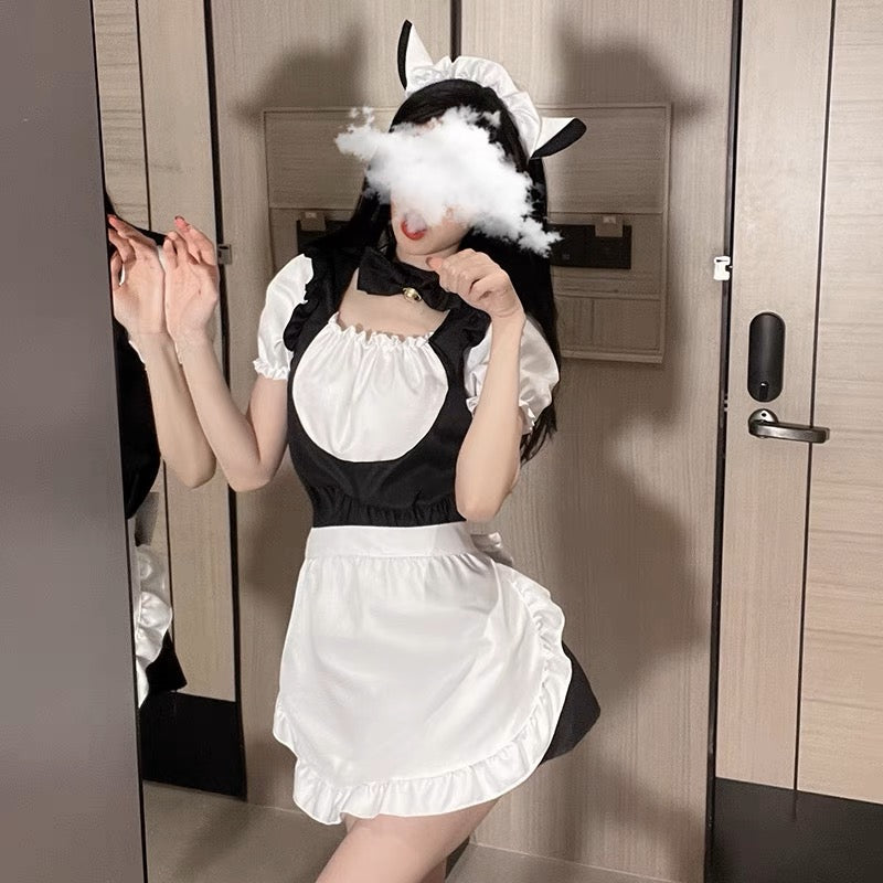 Classic Style Maid