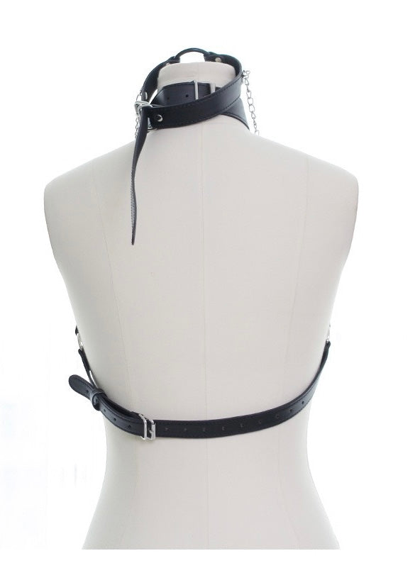 Bondage Suit