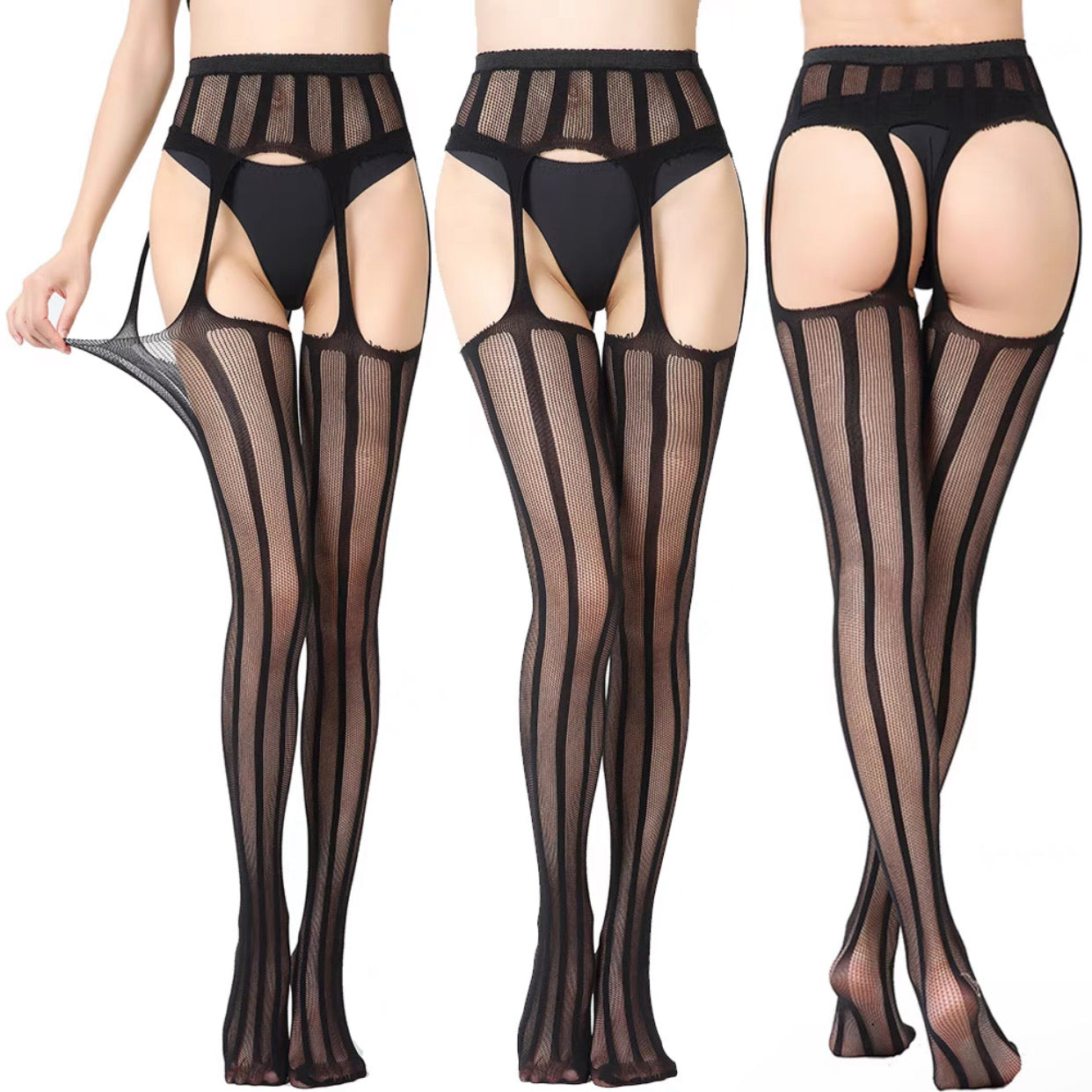 Stockings #6057
