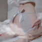 Lace Bow Panty