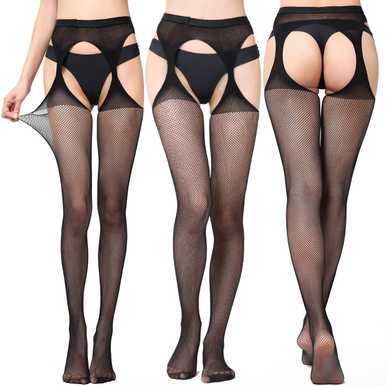 Stockings #6053
