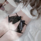 Lace Bow Panty