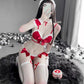 Christmas Special - Personal Maid
