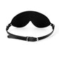 Leather Eye Blindfold