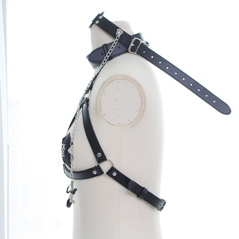 Bondage Suit