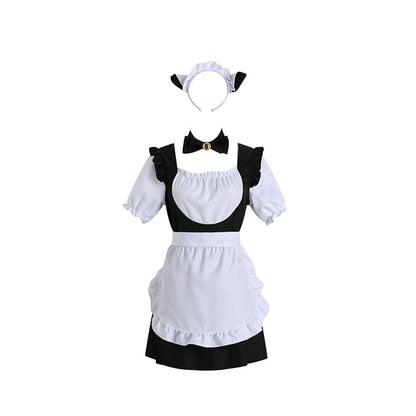 Classic Style Maid