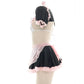 Lace Maid