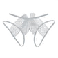 Lace Bow Panty