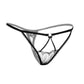 Strap T Panty