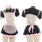 Lace Maid