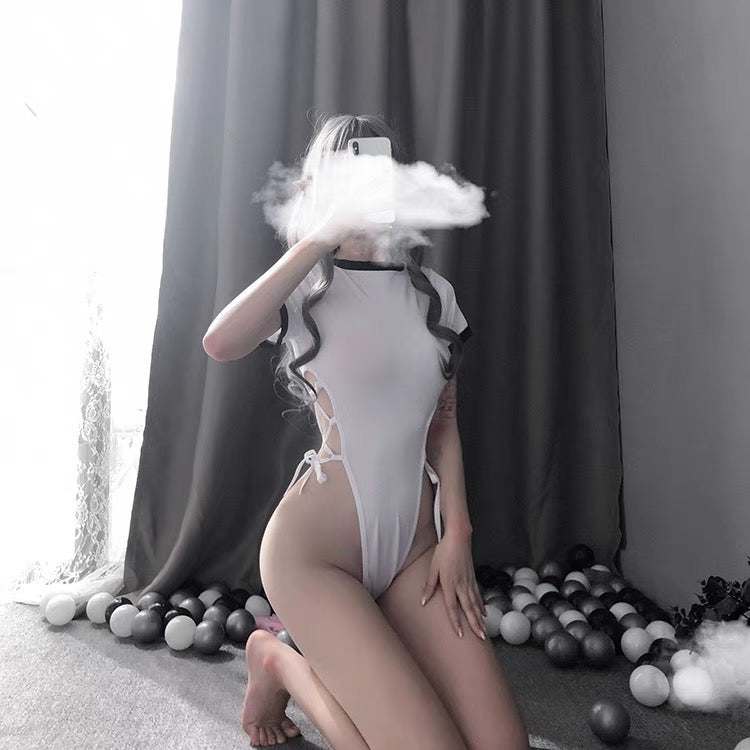 Naughty Girl