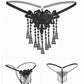 Flower T Panty