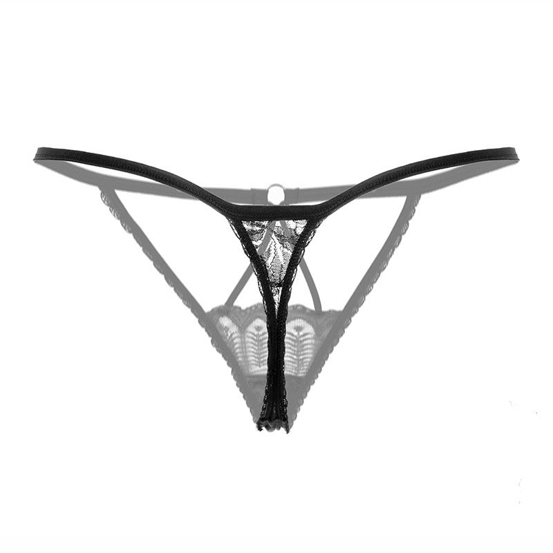 Strap T Panty