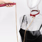 Vintage Bow Collar