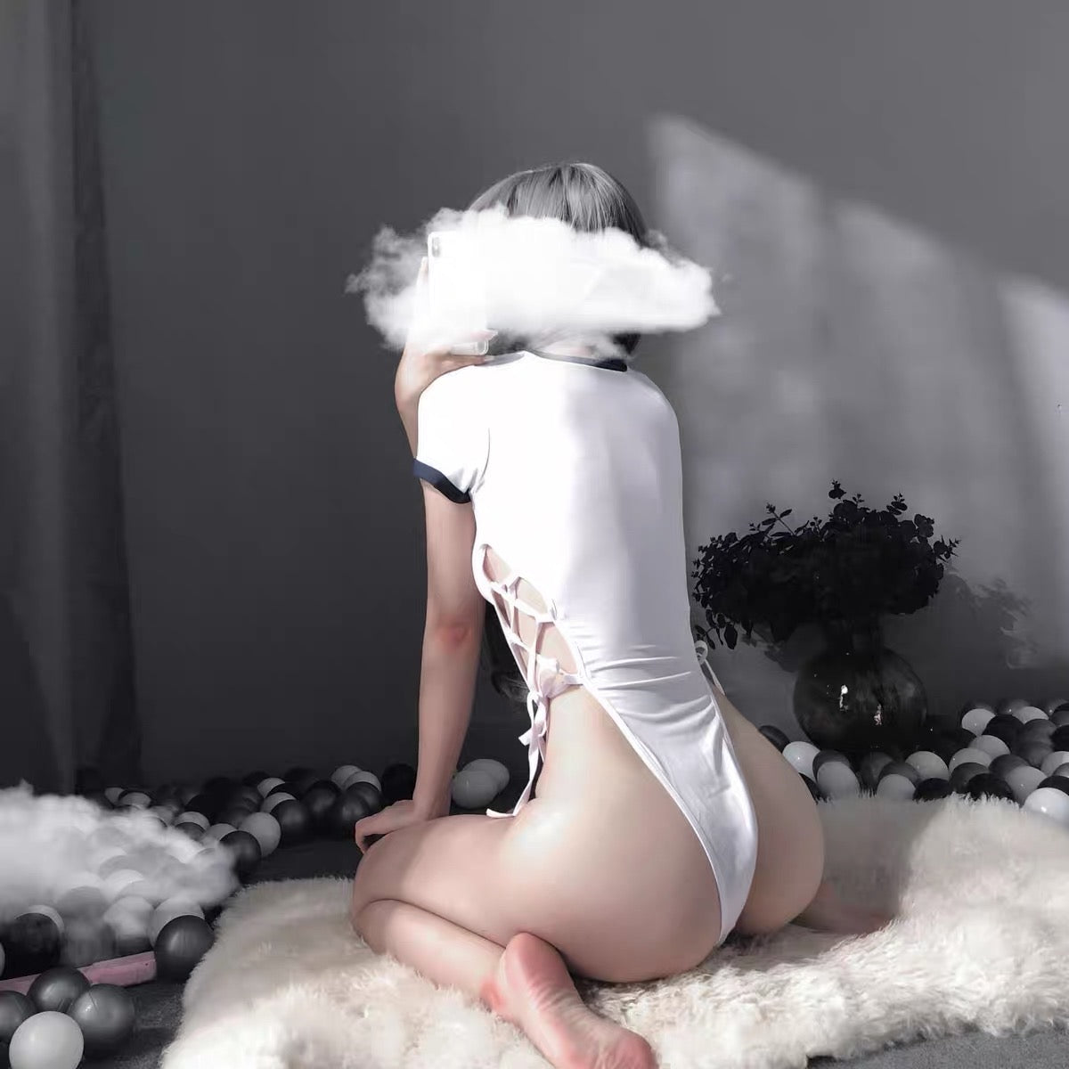 Naughty Girl