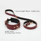 Bondage Leather Set