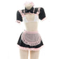 Lace Maid