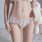 Pearl Lace Panty