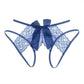 Lace Bow Panty
