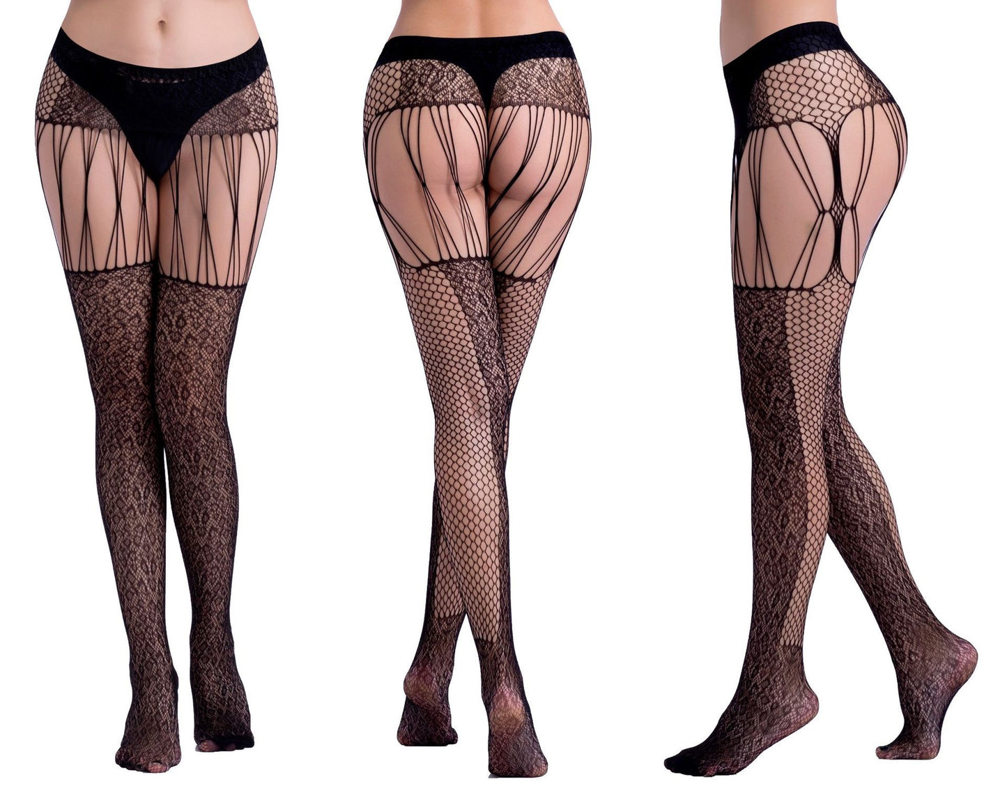 Stockings #6082