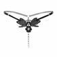 Butterfly Pearl T Panty