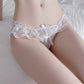 Pearl Lace Panty