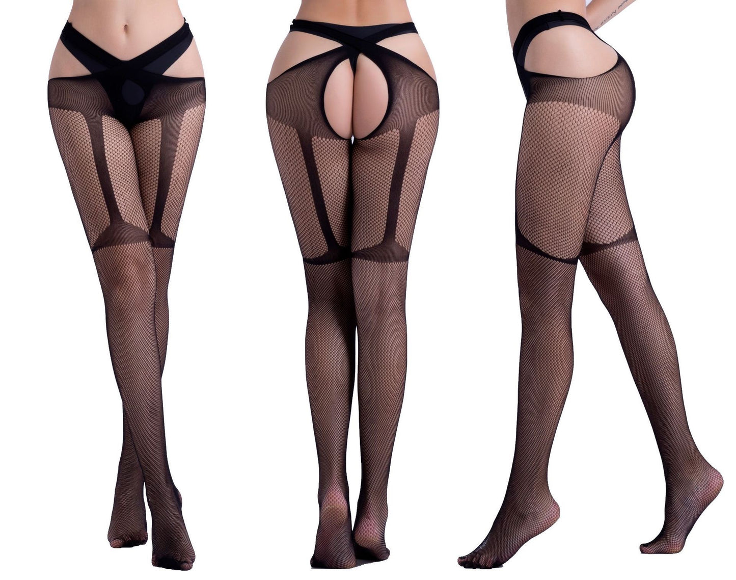 Stockings #6075