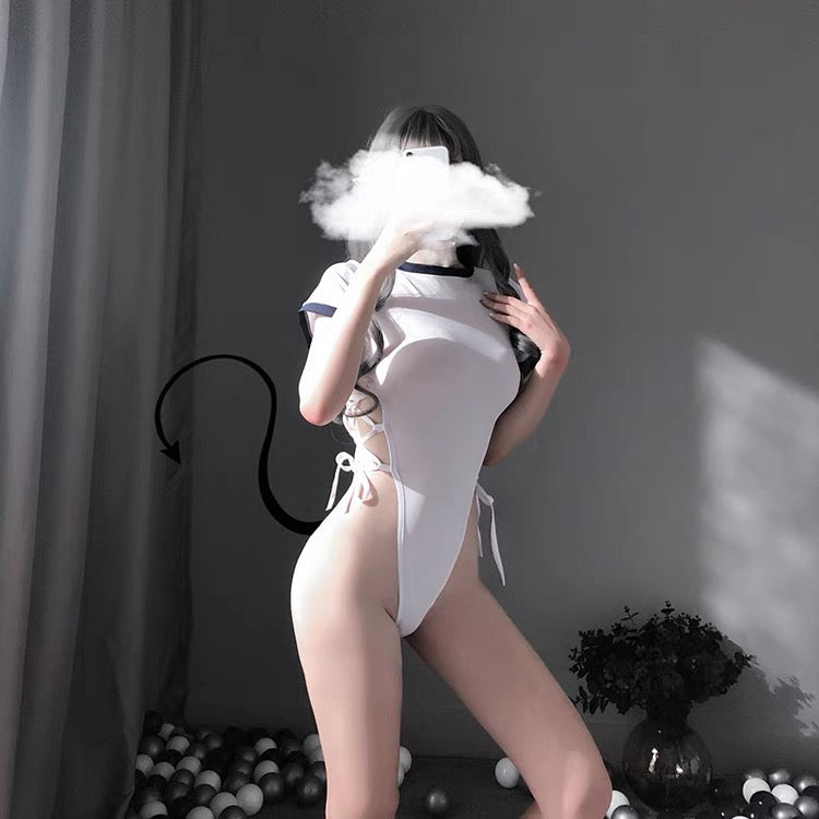 Naughty Girl