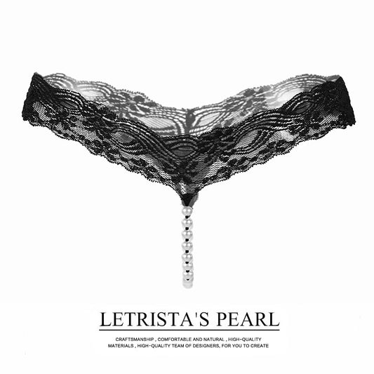 Lace T Panty