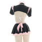 Lace Maid